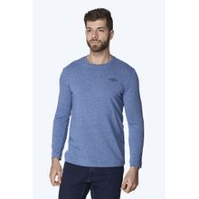 Suéter masculino convicto em tricot