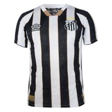Camisa Umbro Santos II 2024/25 Masculino