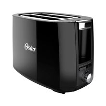 Torradeira Simple Life Black 220V Oster