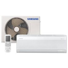 Ar Condicionado Samsung WindFree AI 12000 BTUs Quente/Frio