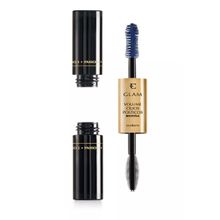 Máscara Glam Volume De Cílios Postiços Biotina 5,2ml Eudora