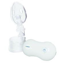Inalador e Nebulizador de Ar comprimido G-Tech Compact DC2