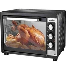 Forno Eletrico Bancada BRITANIA 50 Litros Dourador 2000wts  220v