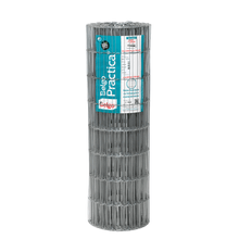 Tela Practica Belgo - 25m