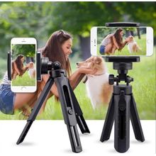 Tripé de Mesa TriPod Suporte Para Celular