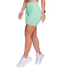 Short Selene Sem Costura Feminino