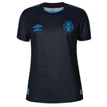 Camisa Umbro Grêmio III 2023/24 Feminina