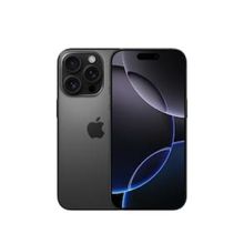 Apple iPhone 16 Pro 512GB - Titânio Preto