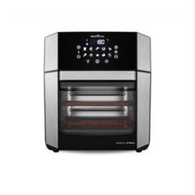 Fritadeira Elétrica Air Fryer Britânia Oven BAF16A 4 em 1 Sem Óleo com Tecnologia Air Flow 1900W - 16 litros