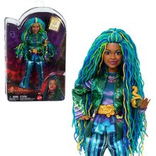Boneca - Uliana - A Ascensao De Copas MATTEL