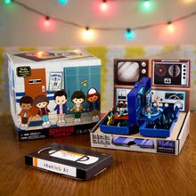 Bonecos - Polly Collector - Stranger Things MATTEL
