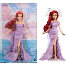 Boneca Disney -  Ariel Collector 35th MATTEL