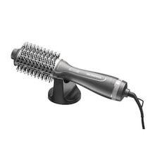 Escova Secadora Slim Mondial Space Shine ES-20 com Cerdas Duplas, Revestimento Tourmaline Íon, 1300W, Bivolt - Grafite