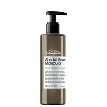Loreal Absolut Repair Molecular Serum A Rincer 250Ml - Único