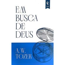 EM BUSCA DE DEUS