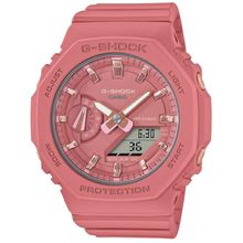 Relógio Casio Feminino Ref:Gma-s2100-4a2dr G-Shock Woman Coral