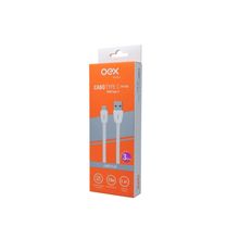 Cabo Type C (Usb / Type C)
