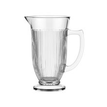 Jarra de Vidro Lila 1 Litro - Hauskraft