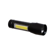 Lanterna Recarregável Estilo LED USB - Western