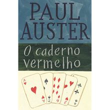 O CADERNO VERMELHO