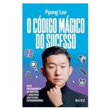 O código mágico do sucesso