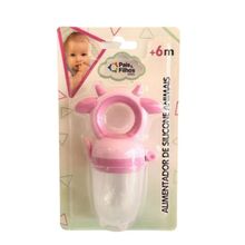 Alimetador de silicone animais - ref 791277