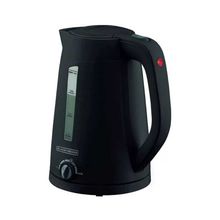 Chaleira Elétrica Black+Decker com Seletor de Temperatura 220 V