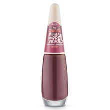 Esmalte Impala Imprevisível Duo Color Glamurosa Basiquinha 7,5ml