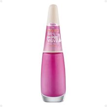 Esmalte Impala Imprevisível Duo Color Tímida Biscoiteira 7,5ml