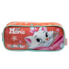 Estojo Simples Marie X 10595 Artigo Escolar XERYUS IMPORTACAO E