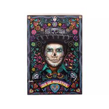 Boneco Barbie Signature - Ken Dia dos Mortos MATTEL