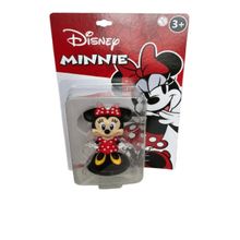 Boneca Miniatura - Disney Minnie Mouse HONGYAO