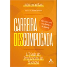 Carreira descomplicada