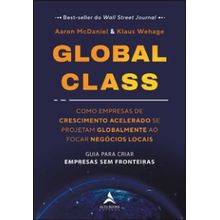 Global Class