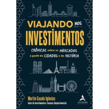 Viajando nos investimentos