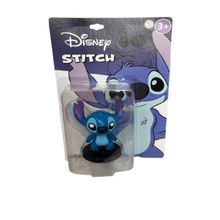 Boneco Miniatura - Disney Stitch HONGYAO