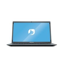 Notebook Positivo Motion Gray C464F Intel® Celeron®  Dual Core™ Windows 11 Home 14,1'' - Cinza - Inclui Microsoft 365*