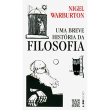UMA BREVE HISTORIA DA FILOSOFIA - 1086 - POCKET