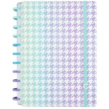 Caderno Inteligente London Grande (CIGD4123)