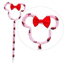 Caneta Esferografica Face Minnie Mouse 1.0 mm (Ref. 22314) - Molin