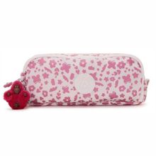 Estojo Escolar Kipling Gitroy - Kipling - MAGIC FLORAL