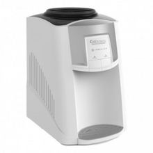 Bebedouro De Água Colormaq Premium Com Compressor Cor Branco 220v