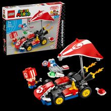 Blocos de Montar - Mario Kart padrao 72032 LEGO DO BRASIL