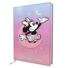 Agenda 2025 Minnie Costurada com 336 folhas (Ref. 4587) - DAC