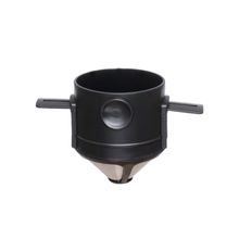 Coador De Café Inox Portátil Reut - Hauskraft