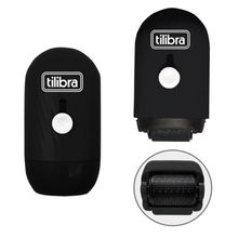 Carimbo de Protecao de Dados - Tilibra