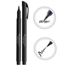 Caneta Brush Pen Supersoft Preta - Faber-Castell