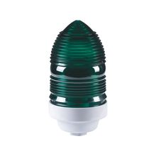 Sinalizador Simples 60W Verde