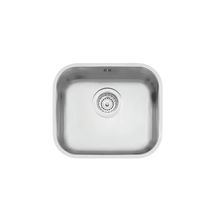 Cuba Retangular em Aço Inox Acetinado 40X34 cm Tramontina