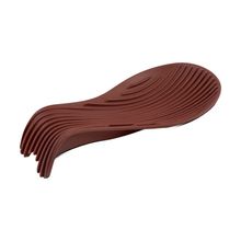 Suporte para Colher Glacê Chocolate Brinox